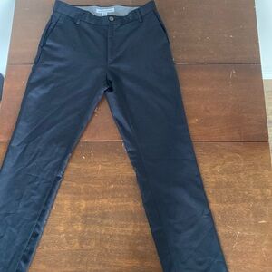 Amazon essentials dress pants.